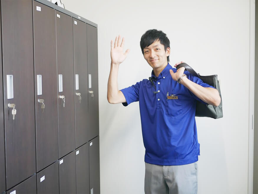 20:00 今日の仕事、終了~!